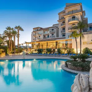 Hotel Sant Alphio Garden &