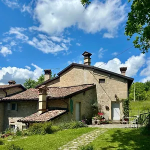 Bed & Breakfast Antico Mulino