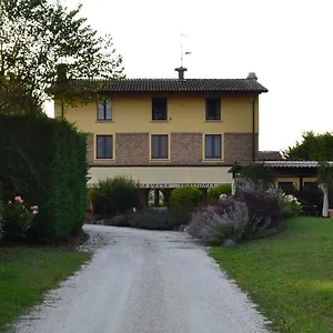  Bed & Breakfast La Ca Vecia